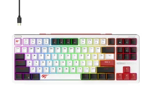 Havit KB902L - klawiatura gamingowa KB902L - Klawiatury - miniaturka - grafika 2