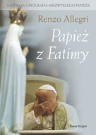 Biografie i autobiografie - Papież z Fatimy - miniaturka - grafika 1