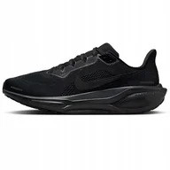 Buty sportowe męskie - Buty Nike Pegasus 41 FD2722-001 43 czarny - miniaturka - grafika 1