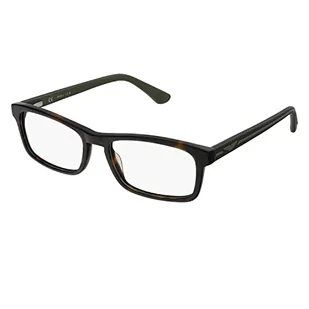 Police Chłopięce Vk090 okulary przeciwsłoneczne, brązowe, wysoki połysk (Shiny Dark Havana), 48 - Akcesoria i dodatki do ubrań dla dzieci - miniaturka - grafika 1