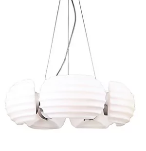 Azzardo RONDO DH 6081-5 LAMPA wisząca 267 / DH 6081-5 - Lampy sufitowe - miniaturka - grafika 1
