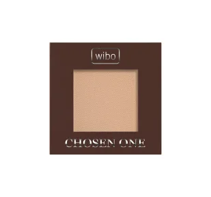 Wibo, Bronzer do twarzy Chosen One Bronzer nr 1 - Bronzery i konturowanie twarzy - miniaturka - grafika 1