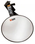 Akcesoria do fotelików - BeSafe Baby Mirror Lusterko 6446.001 - miniaturka - grafika 1