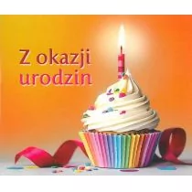 Perełka 275 - Z okazji urodzin - Wysyłka od 3,99 - Powieści - miniaturka - grafika 1