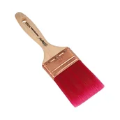 Pędzle i wałki - Pędzel Malarski Blue Dolphin Ninja Flat 330 63 mm - miniaturka - grafika 1