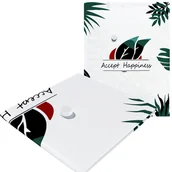 Pokrowce na ubrania - WOREK PRÓŻNIOWY NA UBRANIA POŚCIEL WORKI PRÓŻNIOWE WYTRZYMAŁE MAX 40x60cm - miniaturka - grafika 1