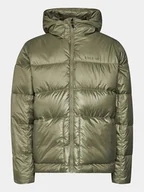 Kurtki męskie - Marmot Kurtka przejściowa Guides M14553 Zielony Regular Fit - miniaturka - grafika 1