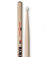 Akcesoria do perkusji - Vic Firth pałeczki do perkusji 2B (głowa Hickory, nylon) VF2BN - miniaturka - grafika 1