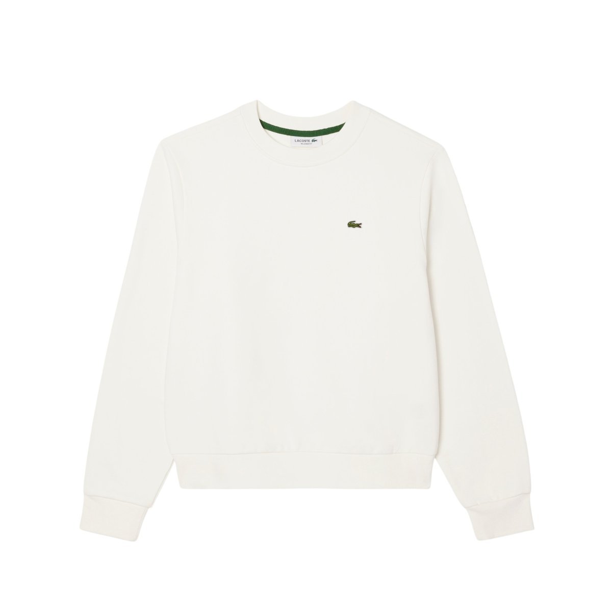 Bluza damska Lacoste Crew Neck SF5270 r.38