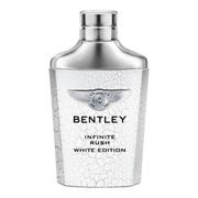 Wody i perfumy męskie - Bentley Infinite Rush White Edition woda toaletowa 100ml - miniaturka - grafika 1