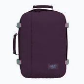 Plecaki - Plecak turystyczny CabinZero Classic 36 l midnight purple WYSYŁKA W 24H 30 DNI NA ZWROT - miniaturka - grafika 1