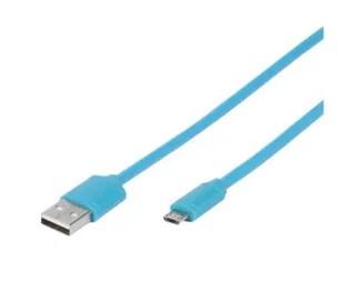 Vivanco 35817 - Kable USB - miniaturka - grafika 1