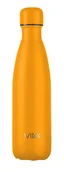 Shakery i bidony sportowe - Butelka Termiczna ORANGE - 500ml - WINK Bottle - miniaturka - grafika 1
