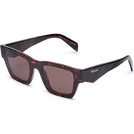 Okulary przeciwsłoneczne - Prada Okulary przeciwsłoneczne - miniaturka - grafika 1
