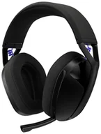 Słuchawki - Logitech G321 Czarne - miniaturka - grafika 1