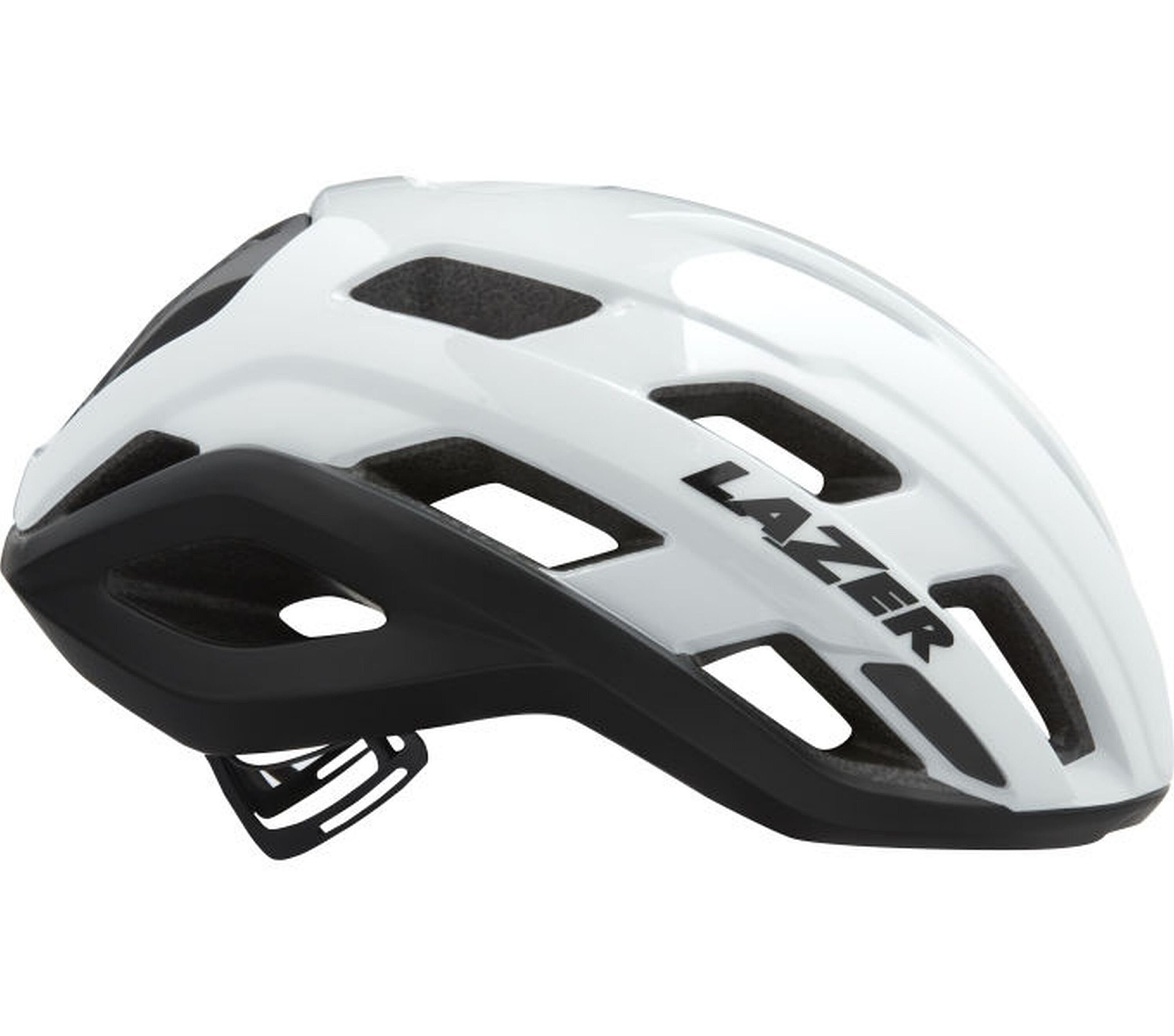 Kask rowerowy dla dorosłych Shimano Strada Kineticore White S