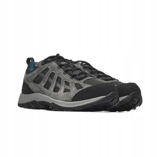 Columbia buty męskie sportowe Redmond III Waterproof rozmiar 42 - Buty sportowe męskie - miniaturka - grafika 1