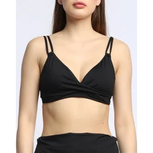 POLO RALPH LAUREN Góra od bikini - Stroje kąpielowe - miniaturka - grafika 1