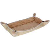 Legowiska dla kotów - Kerbl Poduszka do leżenia przy oknie z możliwością składania - miniaturka - grafika 1