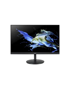 Acer CBA242YABMIRX czarny UM.QB2EE.A01 - Monitory - miniaturka - grafika 1