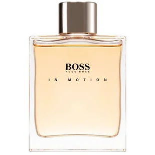 Hugo Boss In Motion - woda toaletowa dla mężczyzn 100ml - Wody i perfumy męskie - miniaturka - grafika 1
