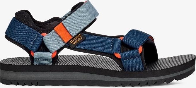 Teva M'S Universal Trail, BLPLM, 42 us 9; uk 8