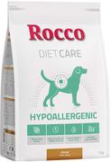 Sucha karma dla psów - Rocco Diet Care Hypoallergen, konina - 1 kg - miniaturka - grafika 1