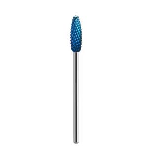 ACTIVESHOP EXO FREZ HARD BLUE STOŻEK 02 AS_125086 - Frezy - miniaturka - grafika 1