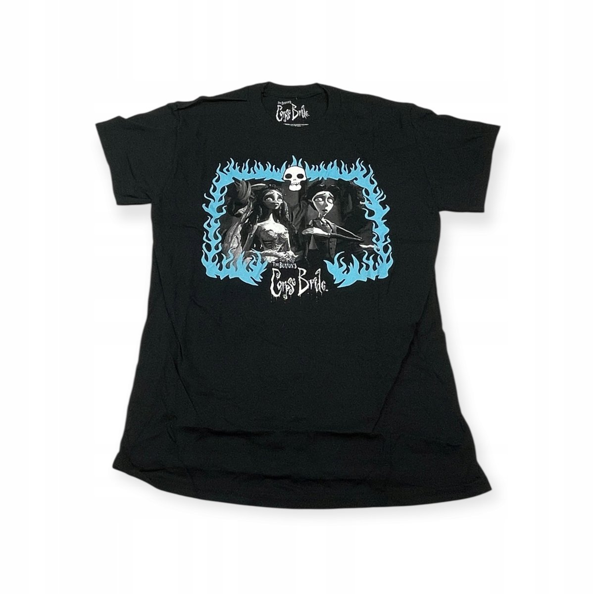 Koszulka T-shirt męski okrągły dekolt SPENCER'S CORSE BRIDE XL