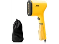 AGD OUTLET - OUTLET - Parownica do ubrań TEFAL DT2026E1 GARMENT STEAMER STEAMBRUSH PURE - miniaturka - grafika 1