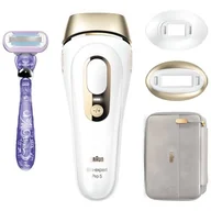 Depilatory i golarki damskie - Braun Silk-Expert Pro 5 PL5157 - miniaturka - grafika 1
