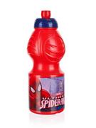 Bidony dla dzieci - Butelka Sportowa 350 Ml Spiderman - miniaturka - grafika 1
