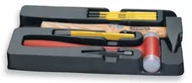 Narzędzia warsztatowe - Stanley Moduł Pusty Zestaw Ślusarski 135561 18812 - miniaturka - grafika 1