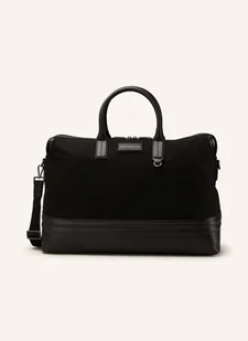 Tommy Hilfiger Torba Weekendowa schwarz - Torby podróżne - miniaturka - grafika 1