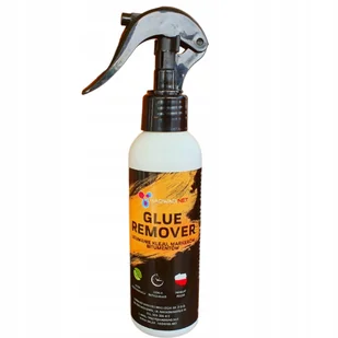 Glue Remover usuwanie kleju, markerów, żywic - Kosmetyki samochodowe - miniaturka - grafika 1