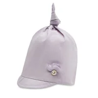 Czapki dla dzieci - Czapka Jamiks Doris JLF057 Fioletowy - miniaturka - grafika 1