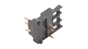 Schneider Electric gv2af01 TeSys stycznik Gv2 Block-LC1 K i LP1 K, 3p GV2AF01 - Pozostałe oświetlenie - miniaturka - grafika 1