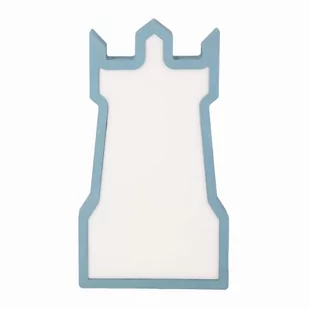 Tower lampa stołowa 11w led 3000k iq kids niebieski - Lampy stojące - miniaturka - grafika 1