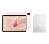 Tablety - Huawei MatePad 12" X PaperMatte 256GB Pink BANKSY-W09EK - miniaturka - grafika 1