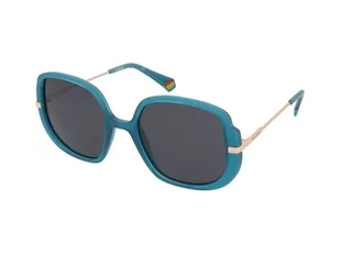 Polaroid PLD 6181/S 5CB/M9 - Okulary przeciwsłoneczne - miniaturka - grafika 1