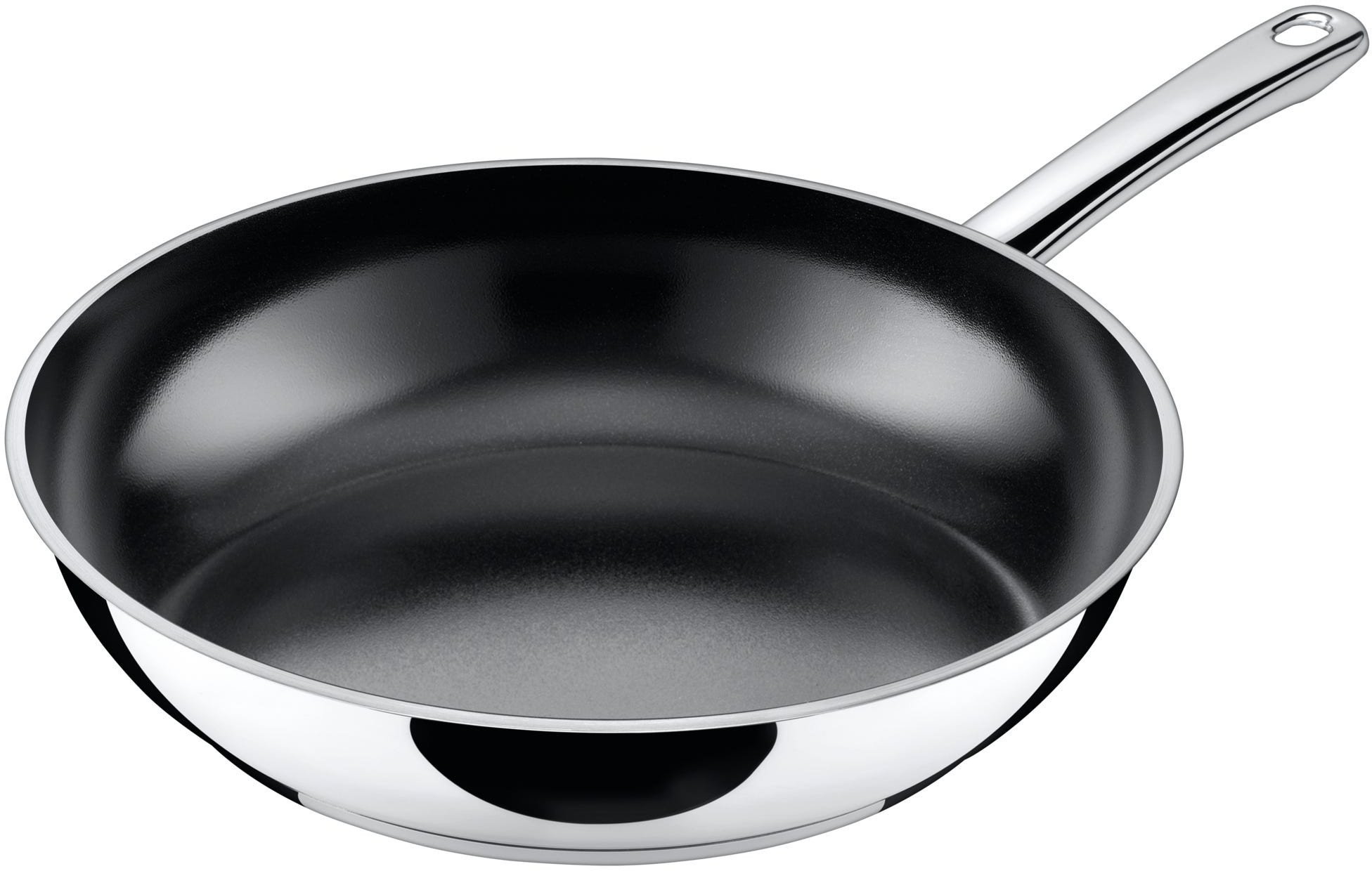 Silit Frying Pan Talis 28cm stainless steel 2110300441