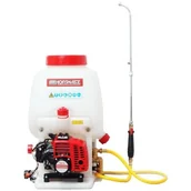Opryskiwacze - Hortmasz Opryskiwacz spalinowy 3WZ-15 - miniaturka - grafika 1