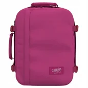 Plecaki - Plecak kabinowy Cabinzero Mini 28L Lovestruck Pink - miniaturka - grafika 1