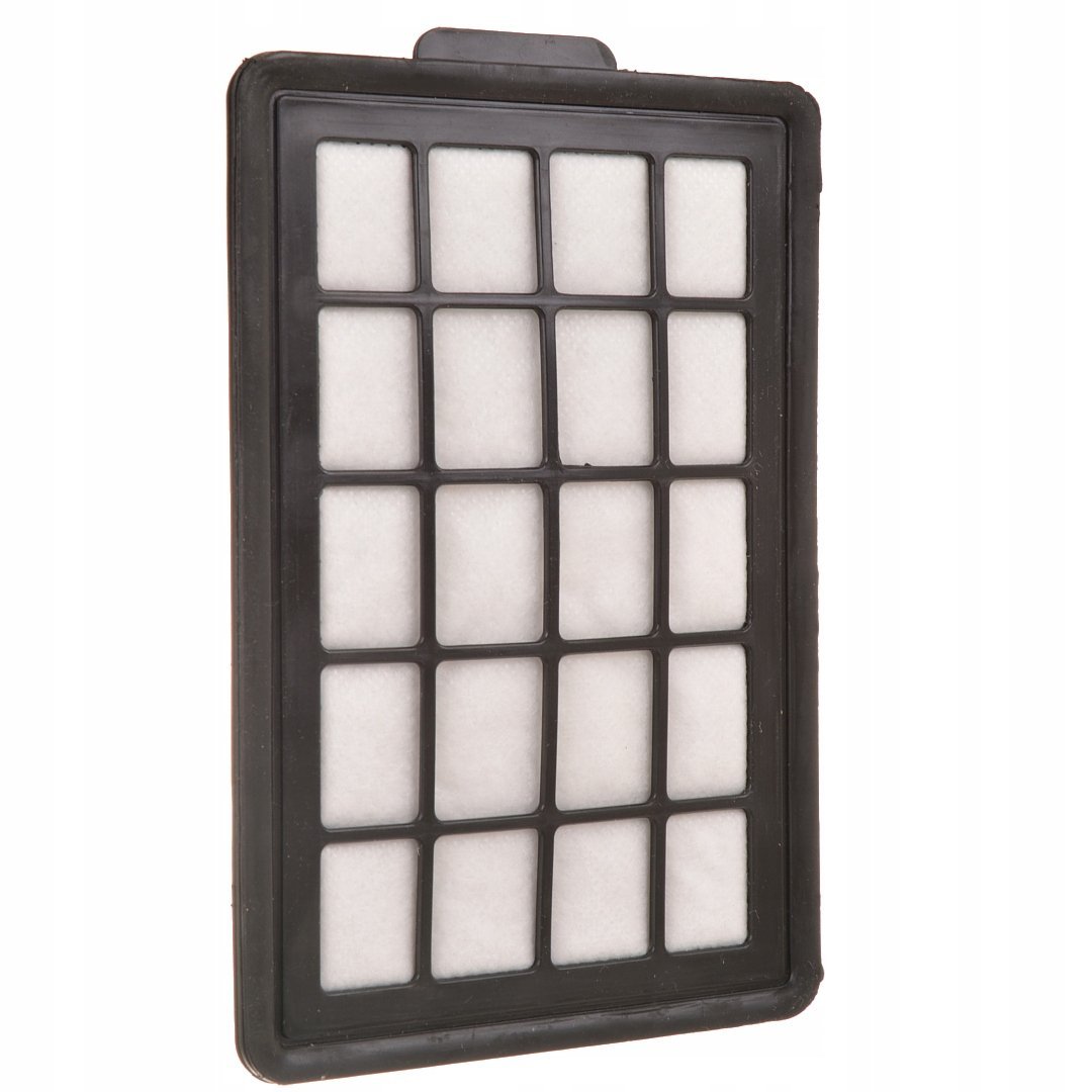 Filtr HEPA Amica BAGIO ECO VM3041 VM3042 VM3043