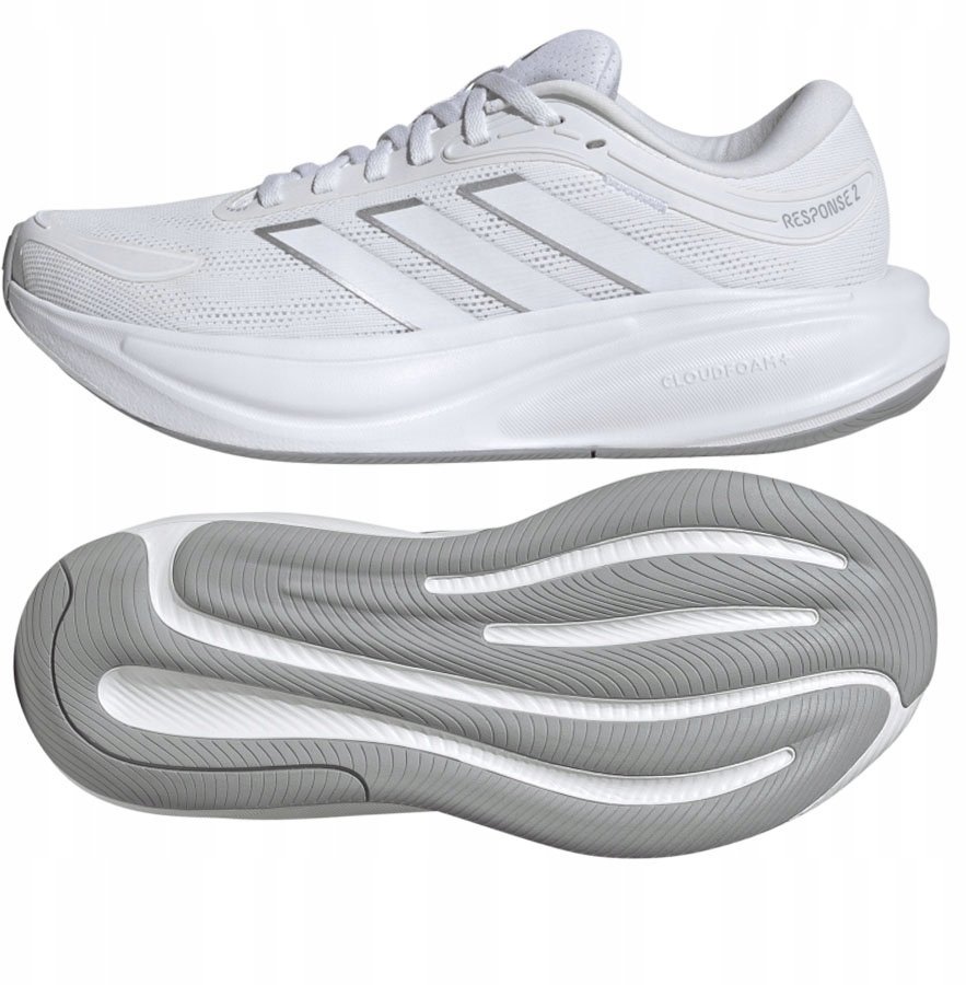 Adidas Buty adidas Response 2 W KJ1757