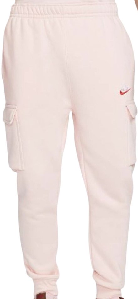 Spodnie męskie Nike Sportswear Fleece DV9128610 XXL