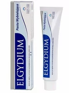 Pasty do zębów - ELGYDIUM WHITENING pasta do zębów 75ml - miniaturka - grafika 1