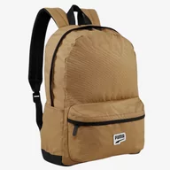Plecaki szkolne i tornistry - Plecak Szkolny Puma Brązowy Miejski 20L 079659-04 - miniaturka - grafika 1