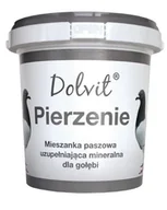 Witaminy i odżywki dla ptaków - DOLFOS Pierzenie - miniaturka - grafika 1