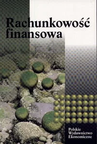 Rachunkowość Finansowa - Finanse, księgowość, bankowość - miniaturka - grafika 1
